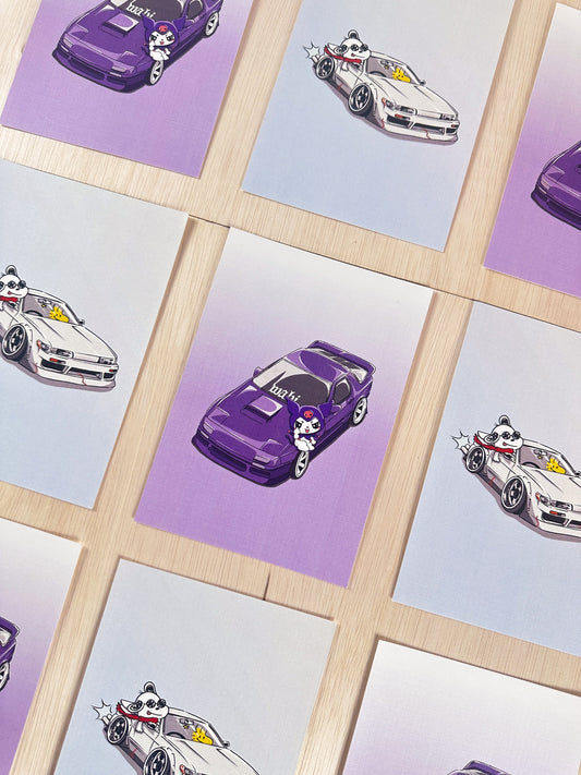 A5 PRINTS