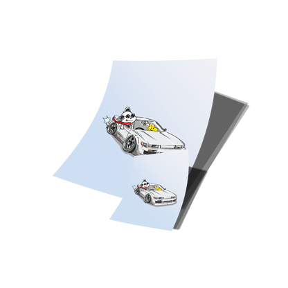 BIG AND SMOL PRINT PACK