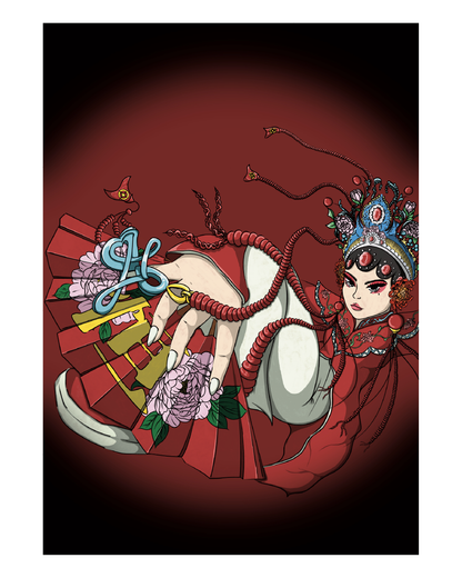 CNY PRINT